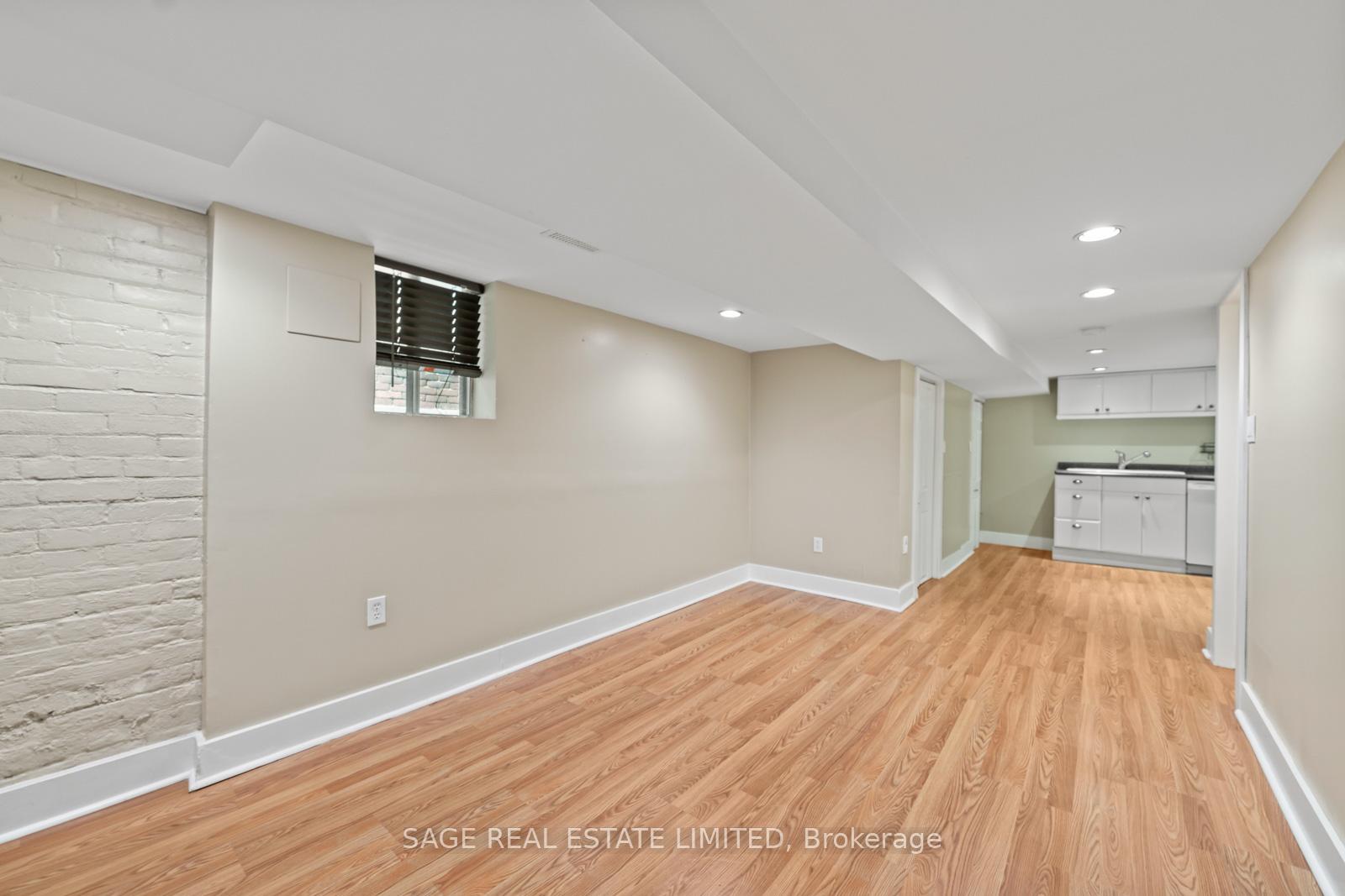 Photo 31 of 106 Bellefair Avenue, Toronto, The Beaches — HOMEH