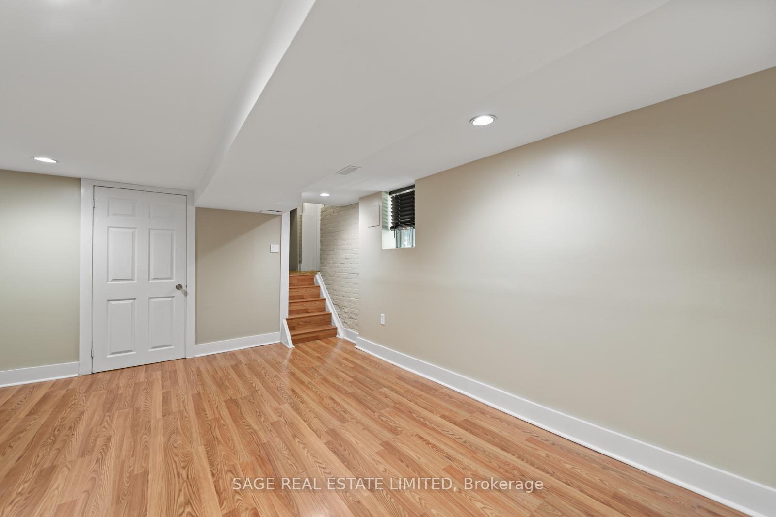 Photo 34 of 106 Bellefair Avenue, Toronto, The Beaches — HOMEH