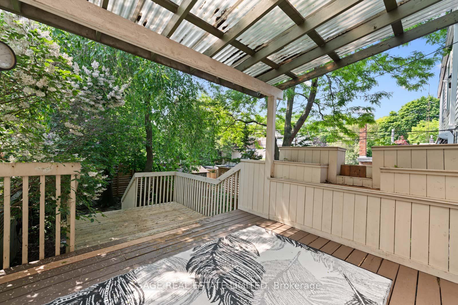 Photo 36 of 106 Bellefair Avenue, Toronto, The Beaches — HOMEH