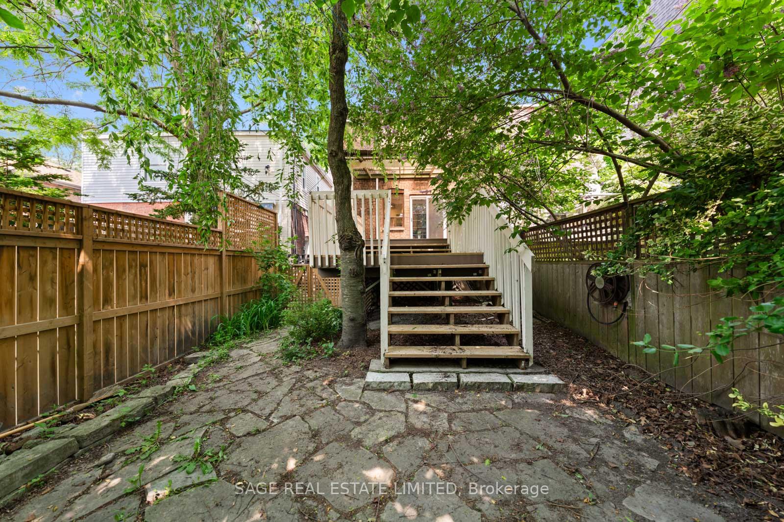 Photo 39 of 106 Bellefair Avenue, Toronto, The Beaches — HOMEH