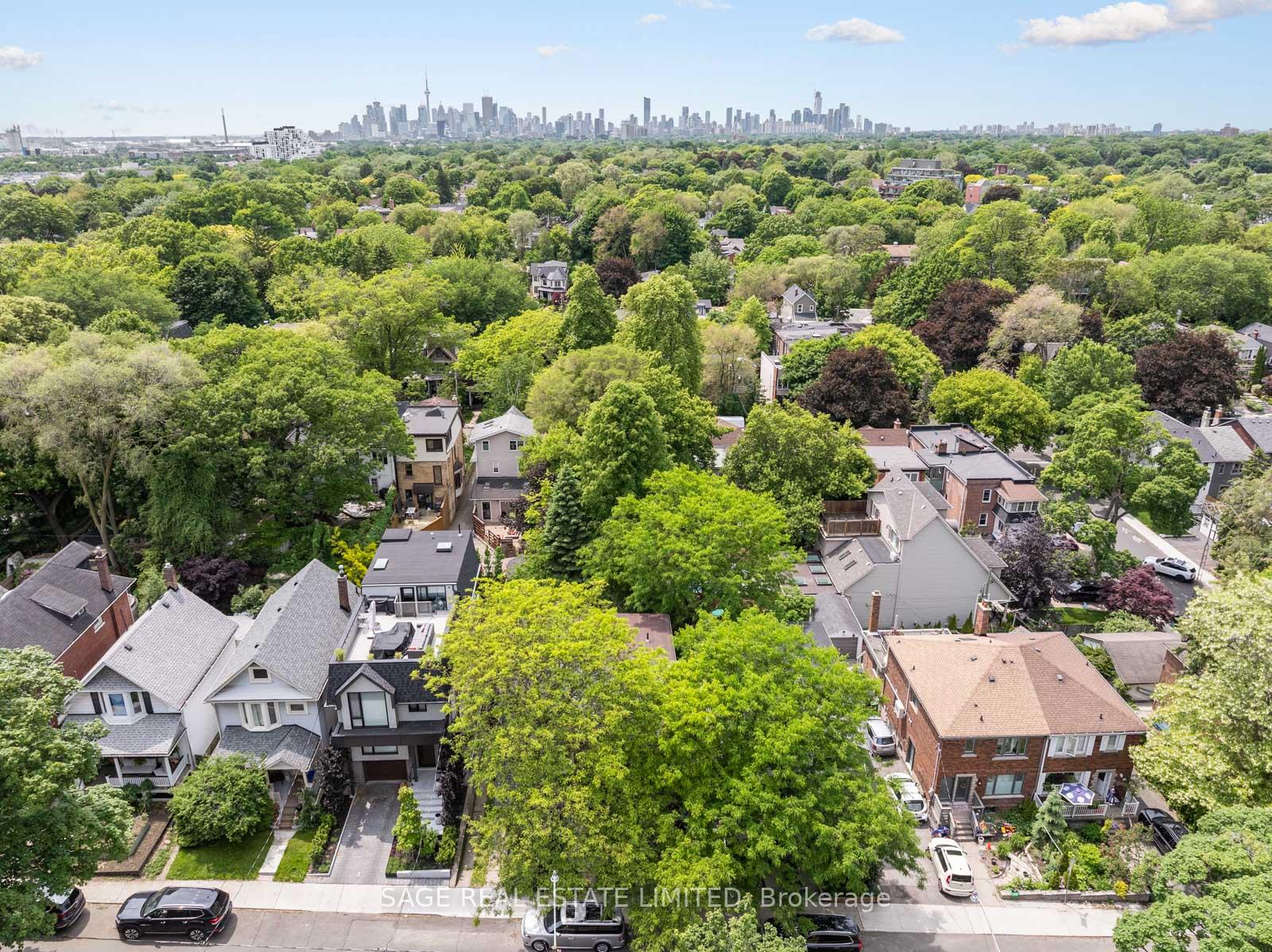 Photo 42 of 106 Bellefair Avenue, Toronto, The Beaches — HOMEH