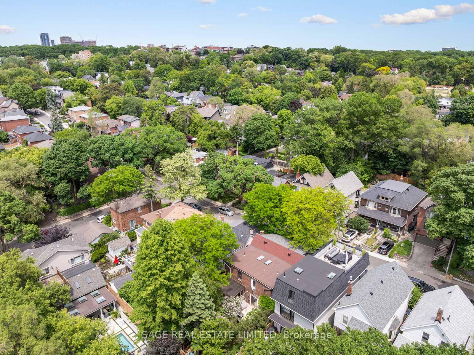 Photo 44 of 106 Bellefair Avenue, Toronto, The Beaches — HOMEH