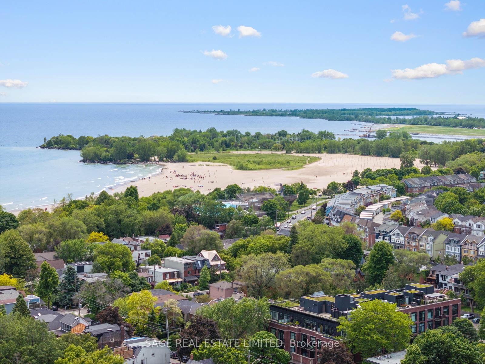Photo 46 of 106 Bellefair Avenue, Toronto, The Beaches — HOMEH