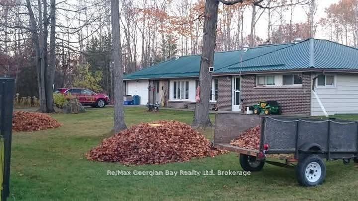 Photo 2 of 295 Duck Bay Road, Tay, Rural Tay — HOMEH