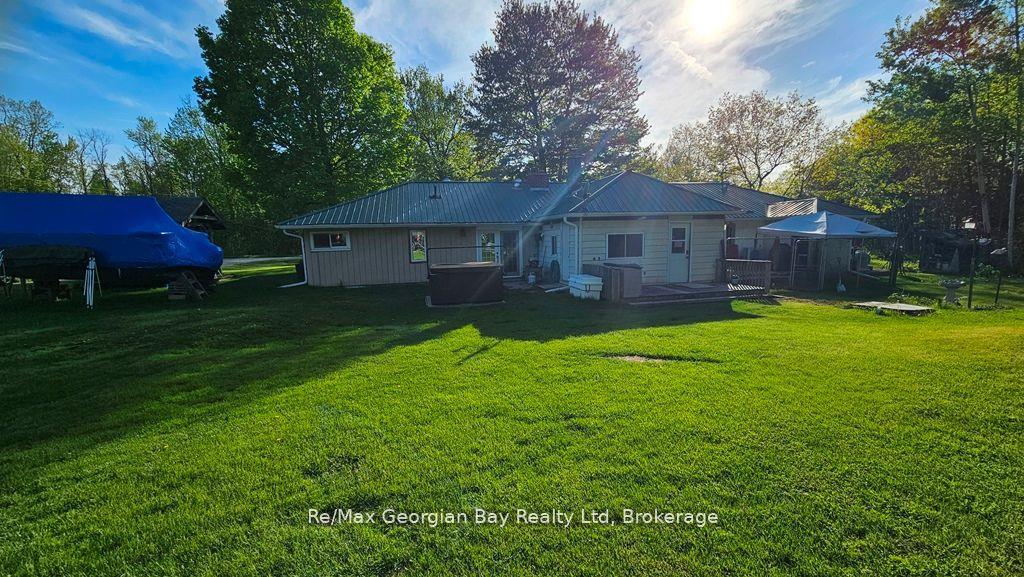 Photo 31 of 295 Duck Bay Road, Tay, Rural Tay — HOMEH