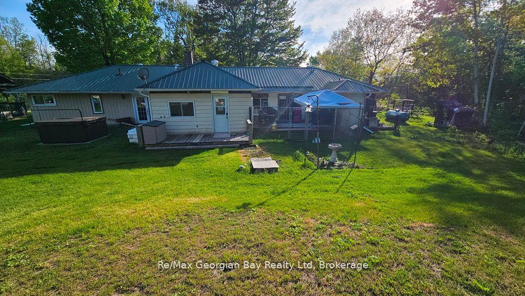 Photo 33 of 295 Duck Bay Road, Tay, Rural Tay — HOMEH