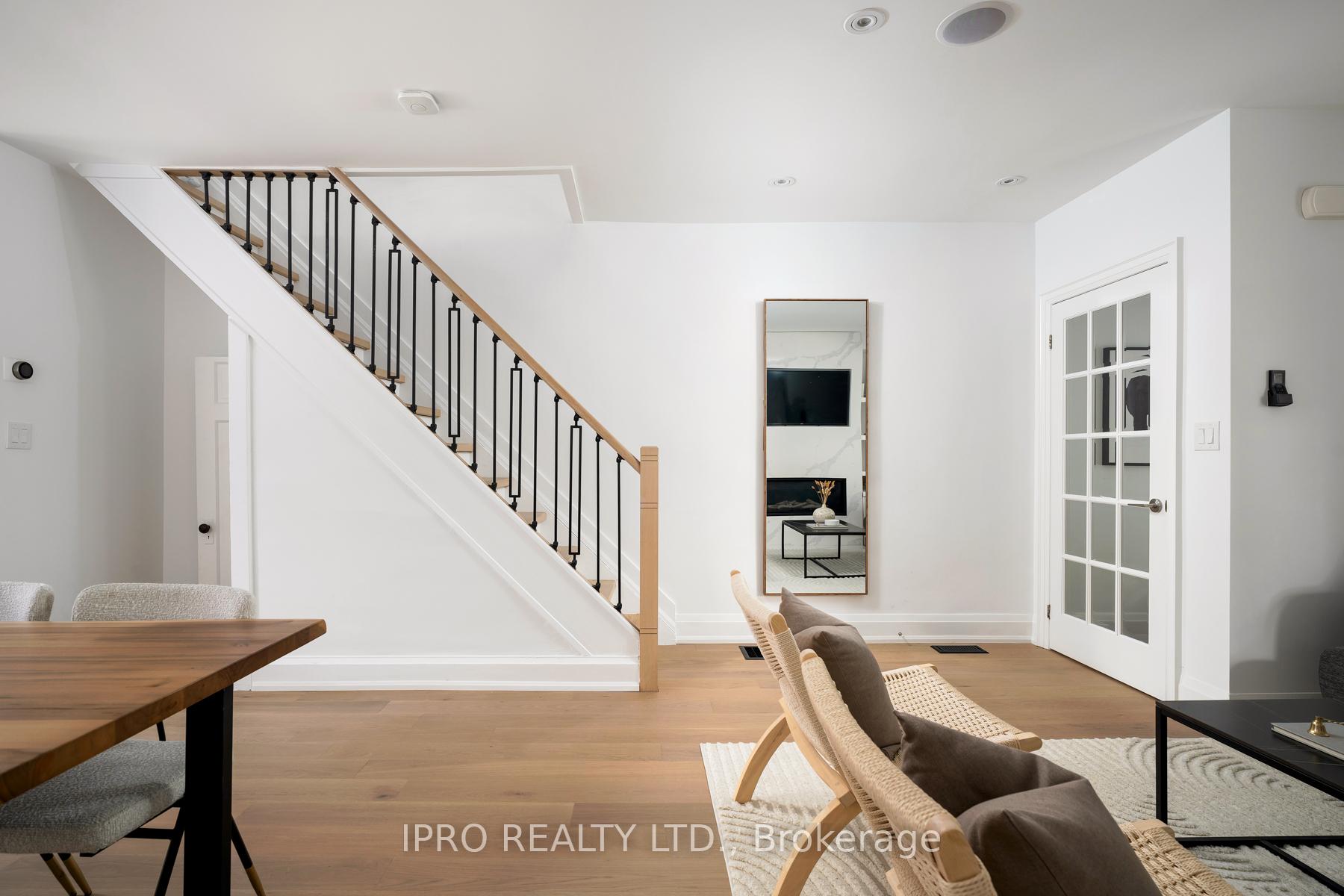 Photo 8 of 273 Strathmore Boulevard, Toronto, Danforth — HOMEH