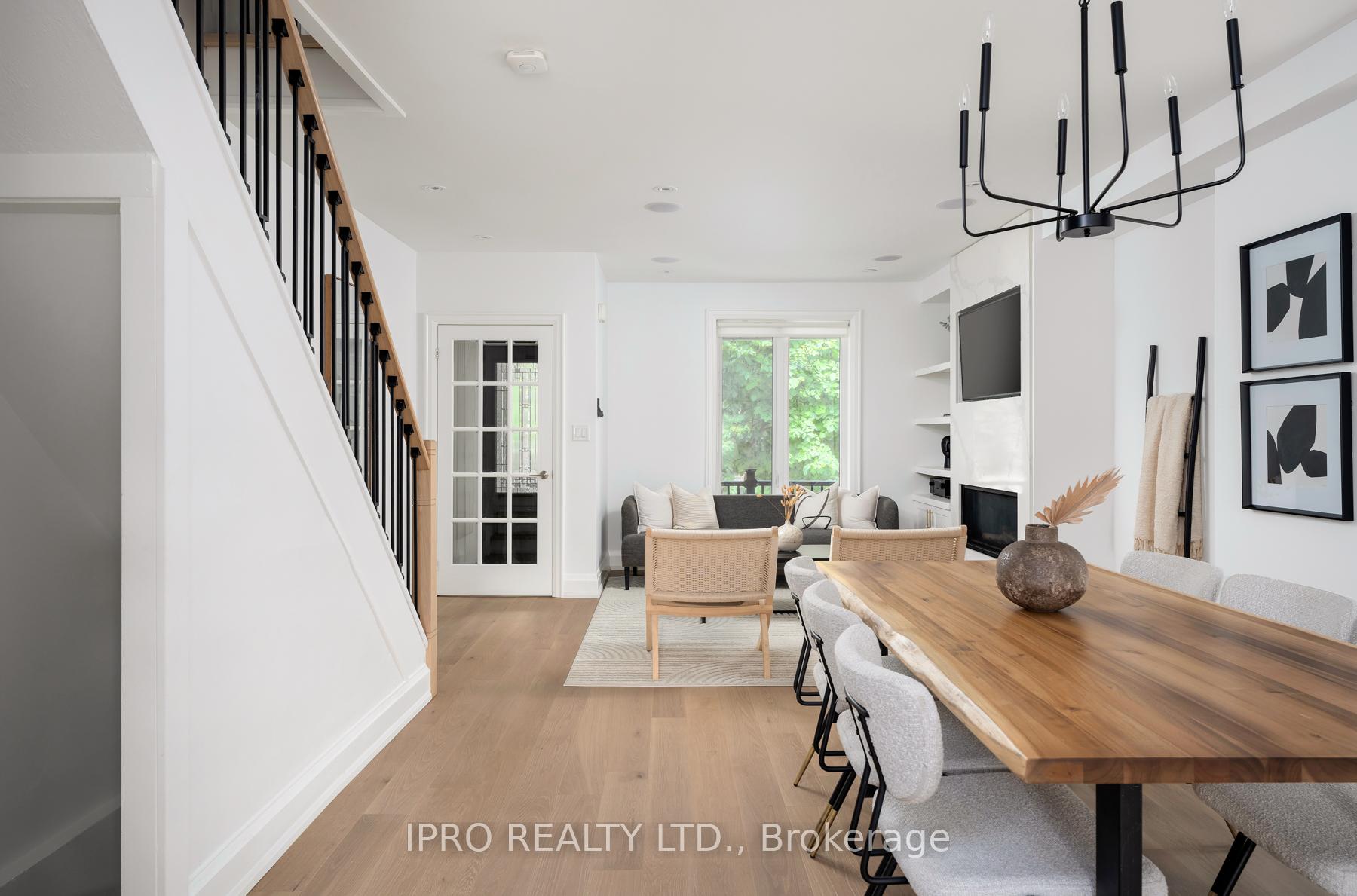 Photo 9 of 273 Strathmore Boulevard, Toronto, Danforth — HOMEH