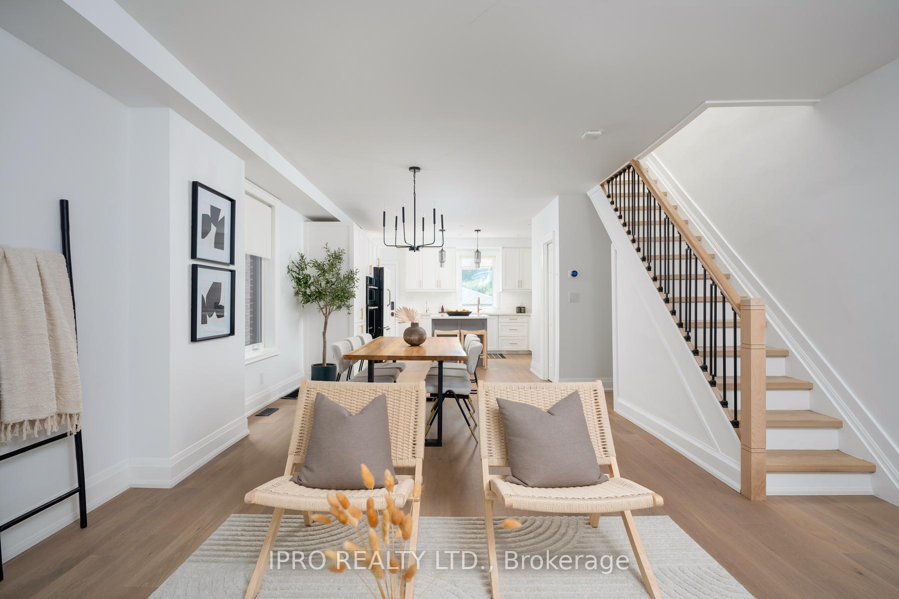 Photo 11 of 273 Strathmore Boulevard, Toronto, Danforth — HOMEH