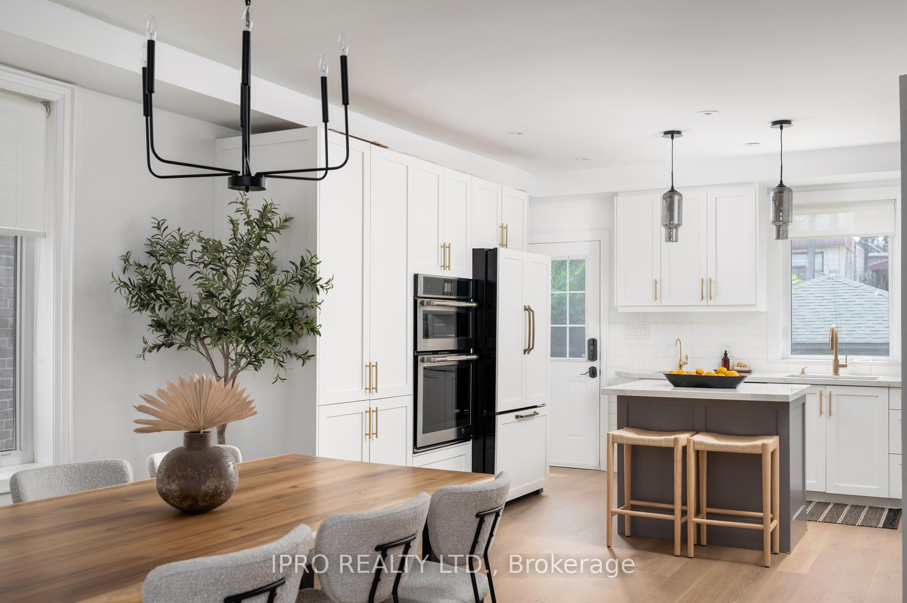 Photo 13 of 273 Strathmore Boulevard, Toronto, Danforth — HOMEH
