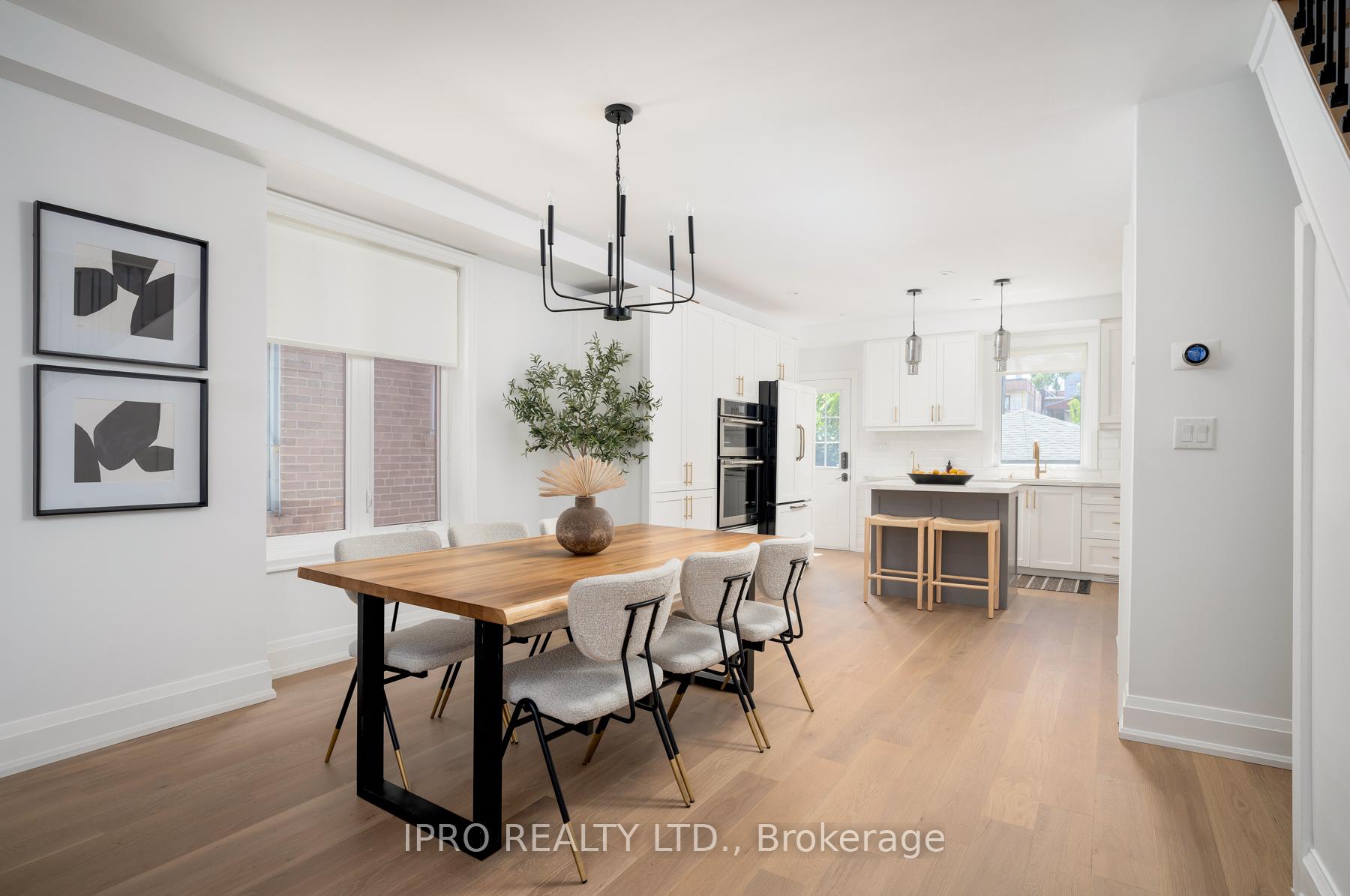 Photo 14 of 273 Strathmore Boulevard, Toronto, Danforth — HOMEH