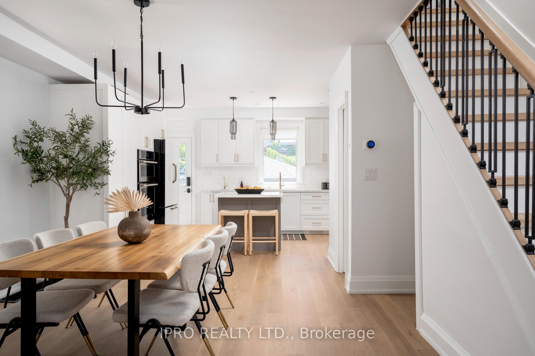 Photo 15 of 273 Strathmore Boulevard, Toronto, Danforth — HOMEH