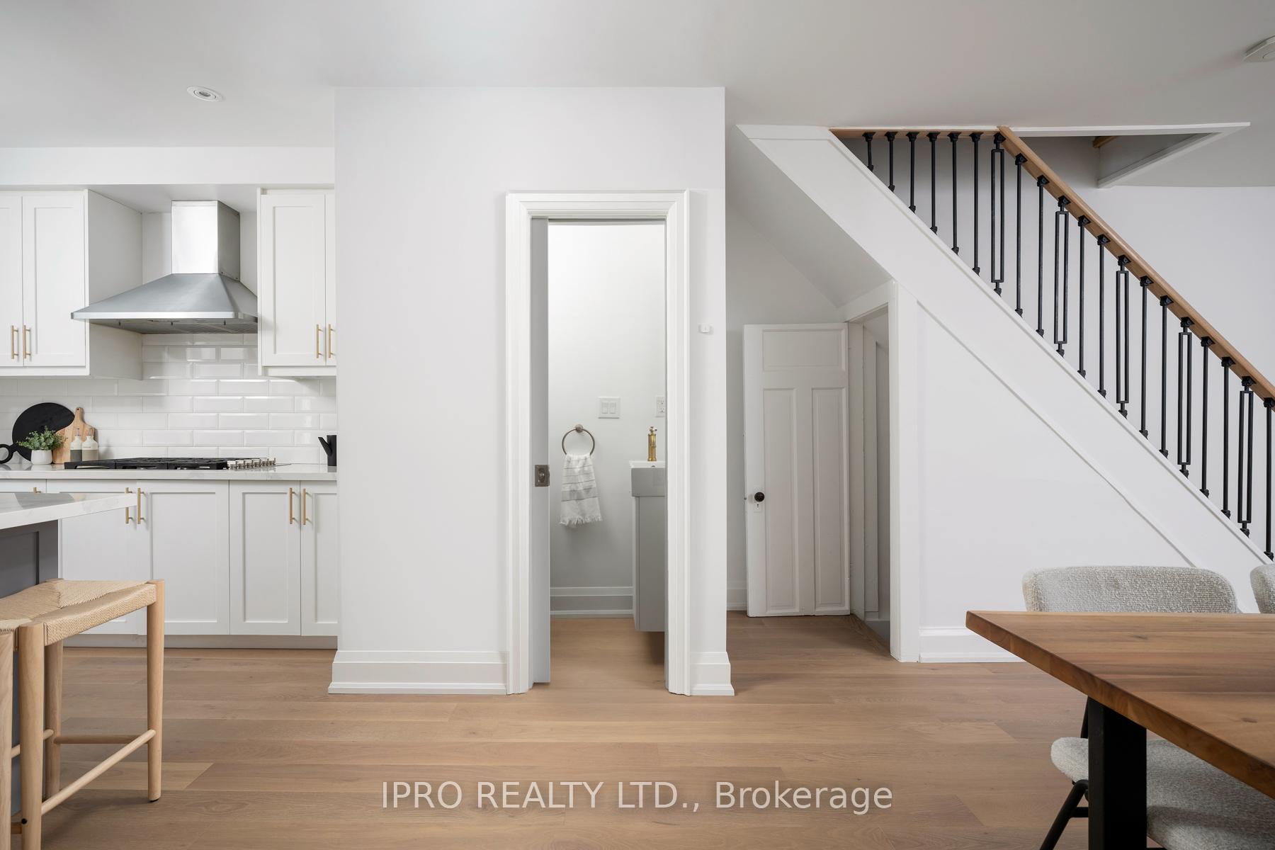Photo 64 of 273 Strathmore Boulevard, Toronto, Danforth — HOMEH
