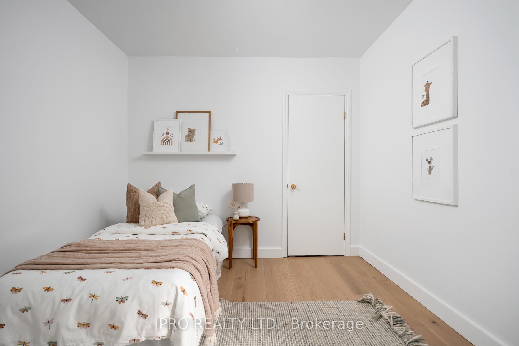 Photo 70 of 273 Strathmore Boulevard, Toronto, Danforth — HOMEH