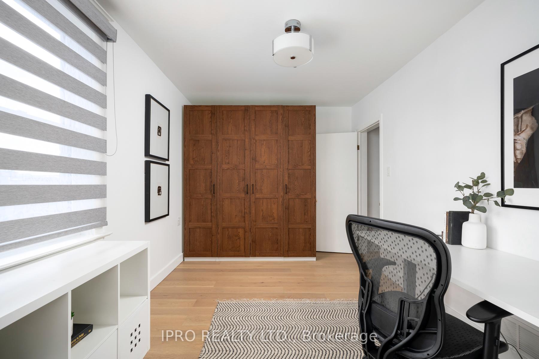 Photo 74 of 273 Strathmore Boulevard, Toronto, Danforth — HOMEH