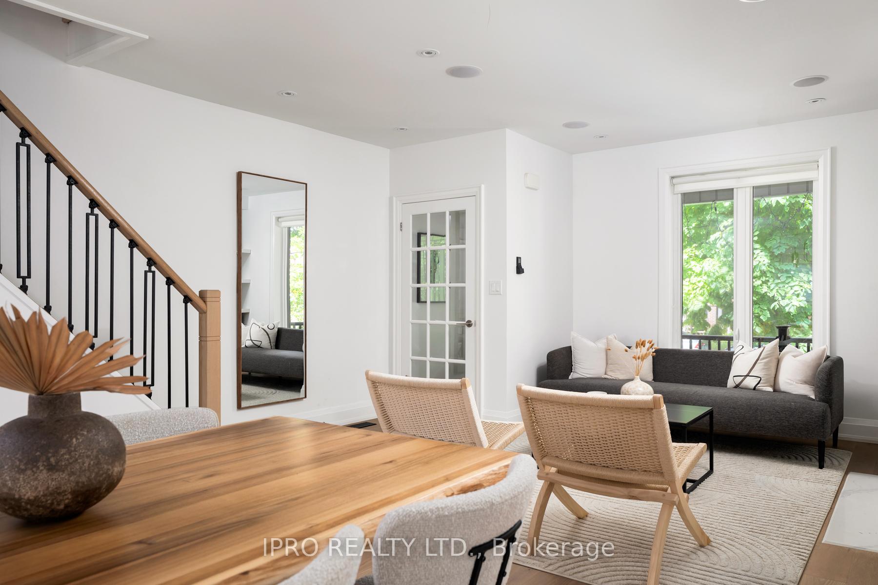 Photo 26 of 273 Strathmore Boulevard, Toronto, Danforth — HOMEH