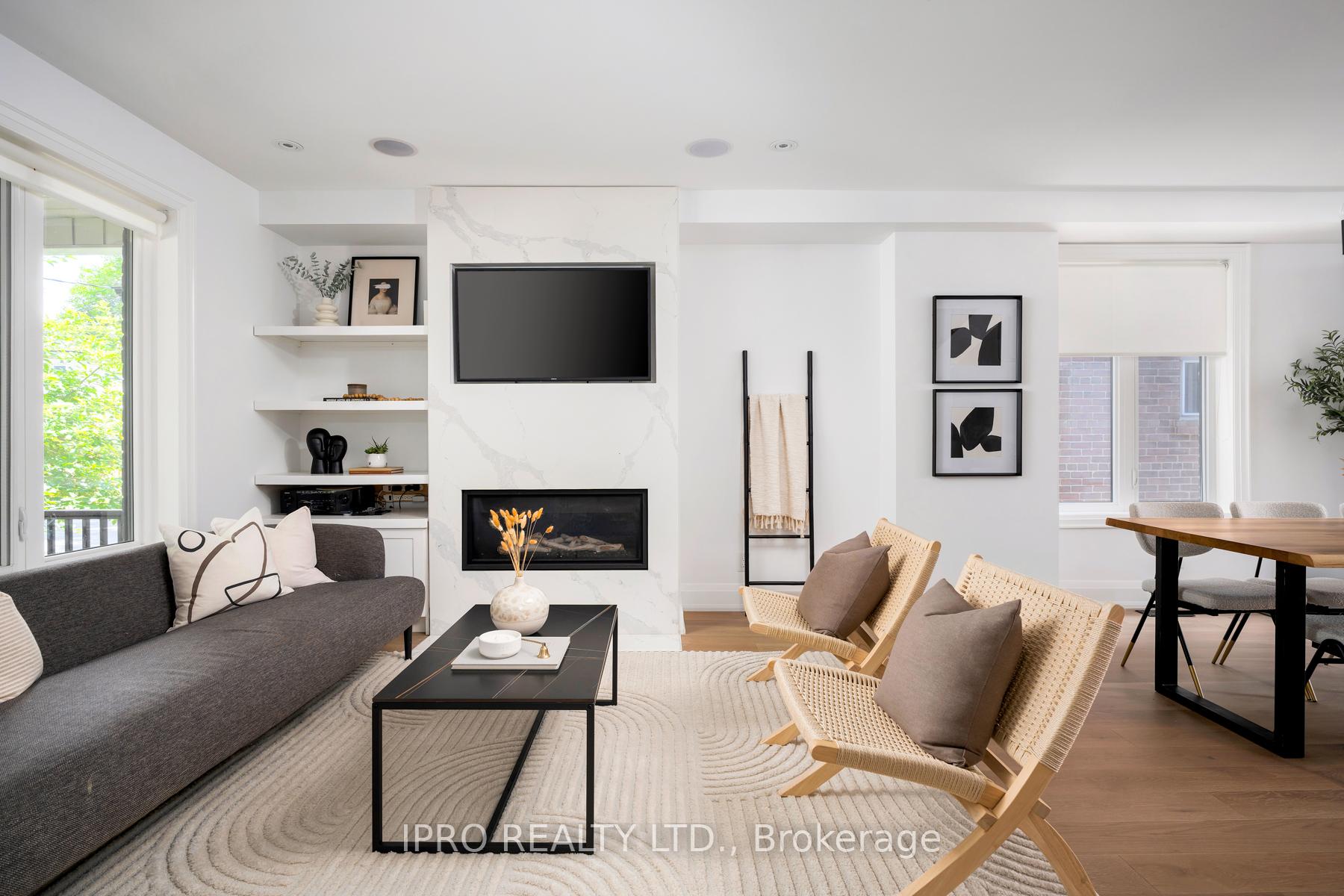 Photo 29 of 273 Strathmore Boulevard, Toronto, Danforth — HOMEH