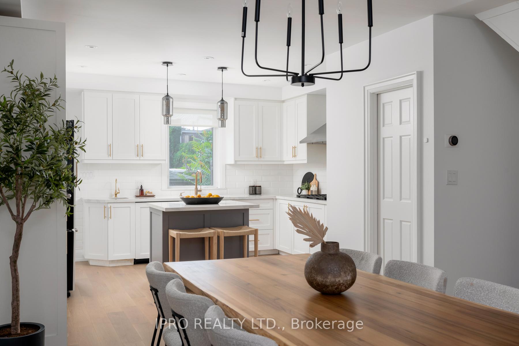 Photo 31 of 273 Strathmore Boulevard, Toronto, Danforth — HOMEH