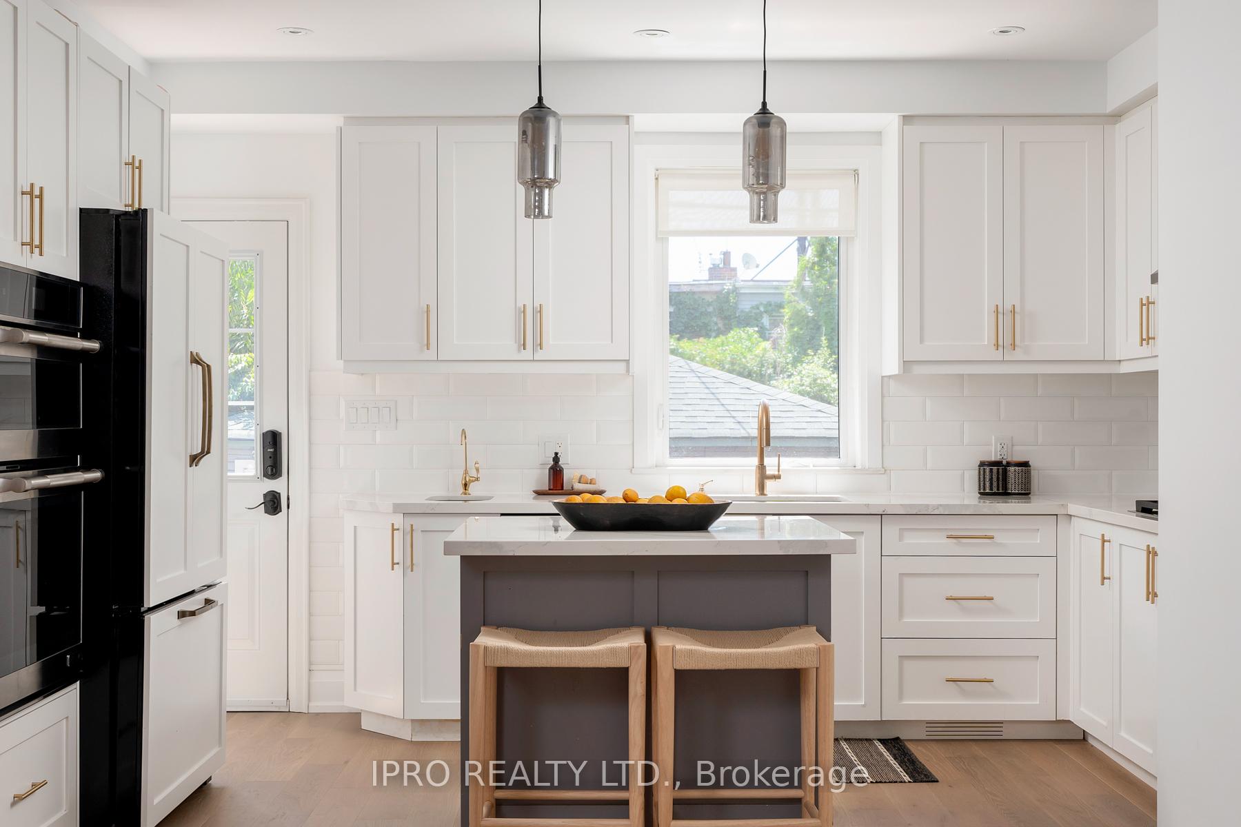 Photo 35 of 273 Strathmore Boulevard, Toronto, Danforth — HOMEH