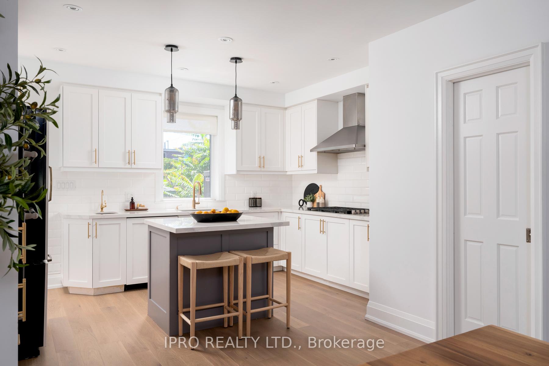 Photo 36 of 273 Strathmore Boulevard, Toronto, Danforth — HOMEH
