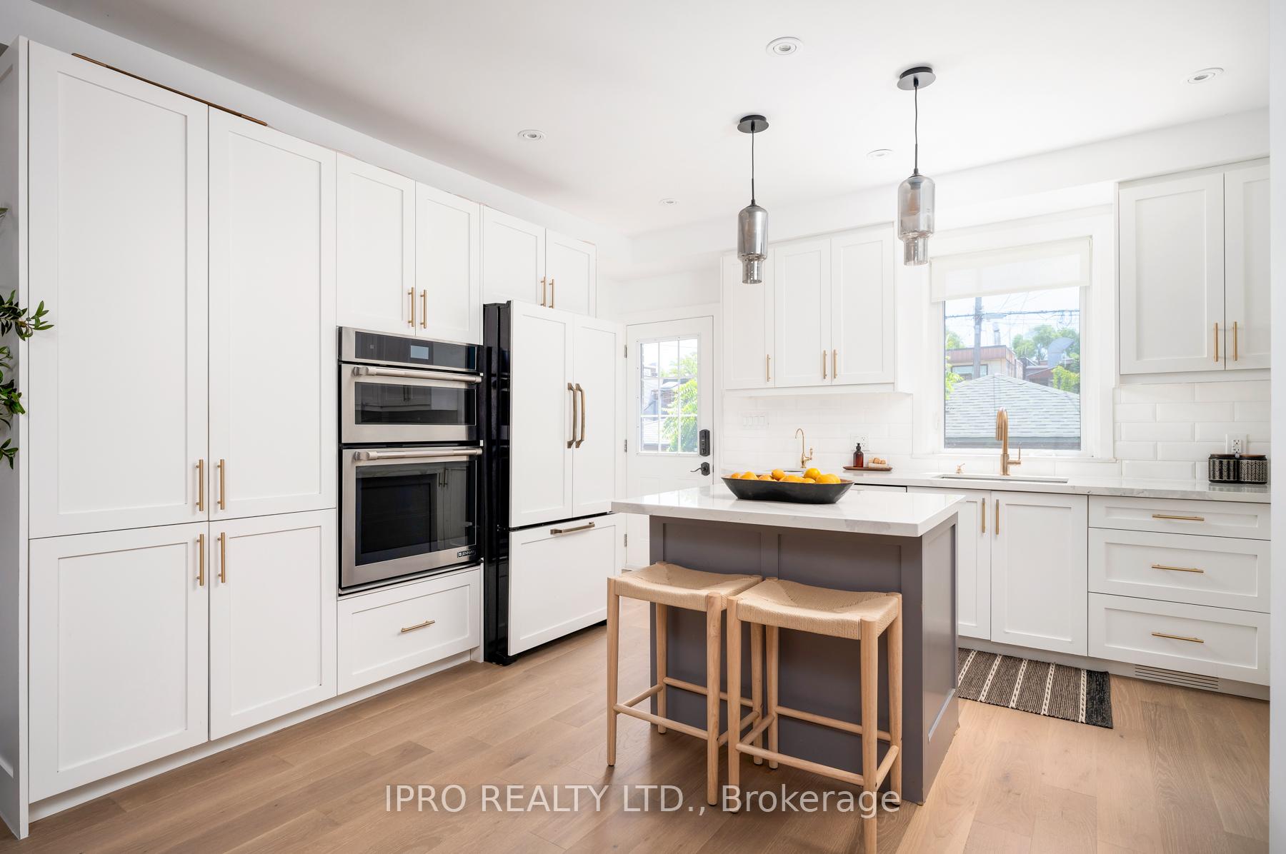 Photo 37 of 273 Strathmore Boulevard, Toronto, Danforth — HOMEH