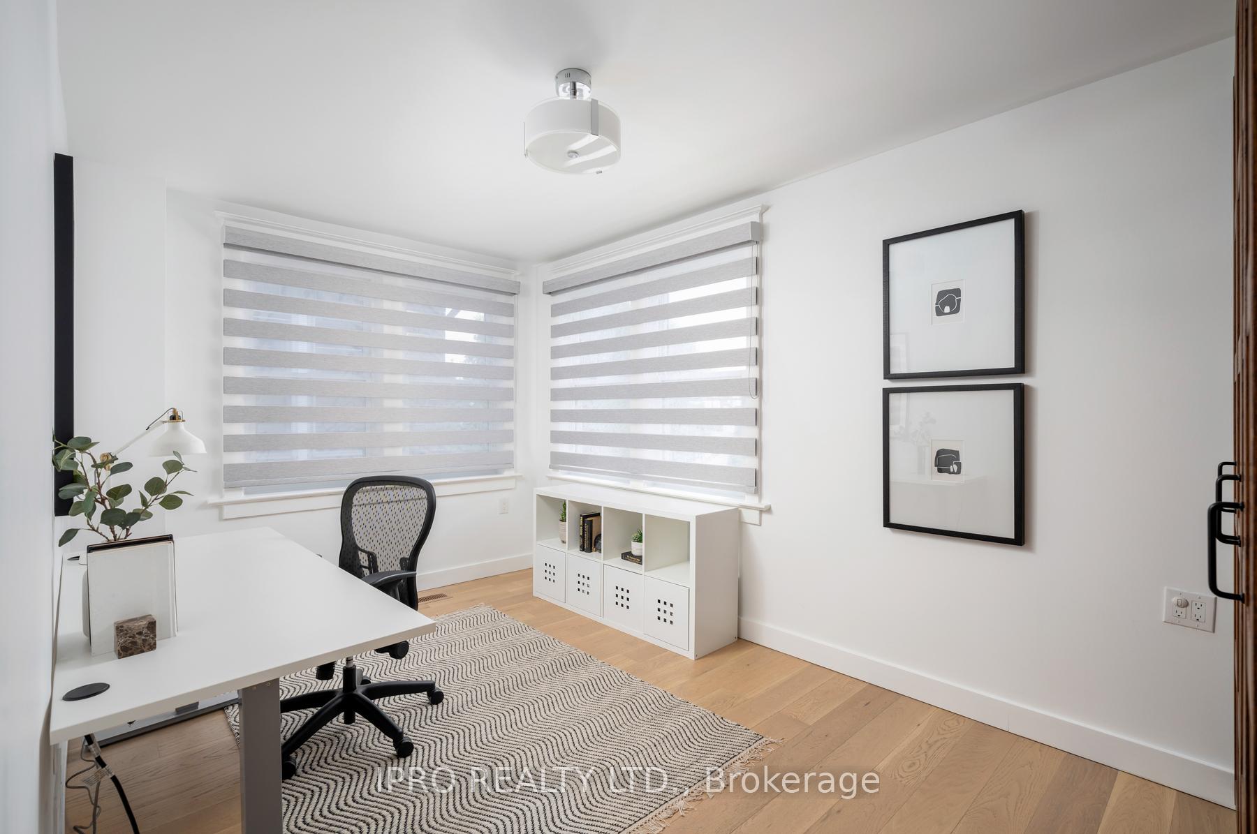 Photo 53 of 273 Strathmore Boulevard, Toronto, Danforth — HOMEH