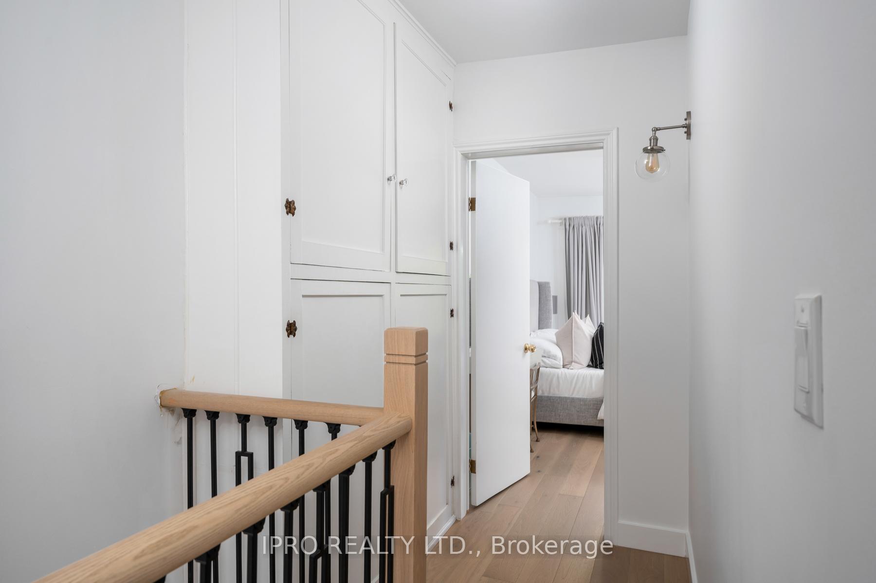 Photo 55 of 273 Strathmore Boulevard, Toronto, Danforth — HOMEH