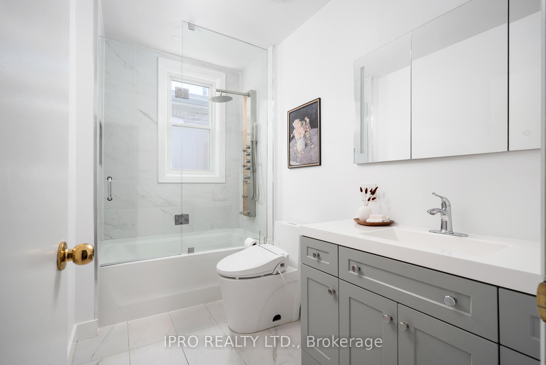 Photo 56 of 273 Strathmore Boulevard, Toronto, Danforth — HOMEH