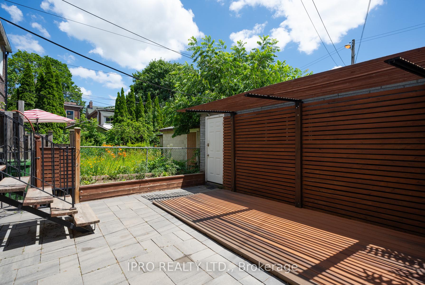 Photo 86 of 273 Strathmore Boulevard, Toronto, Danforth — HOMEH