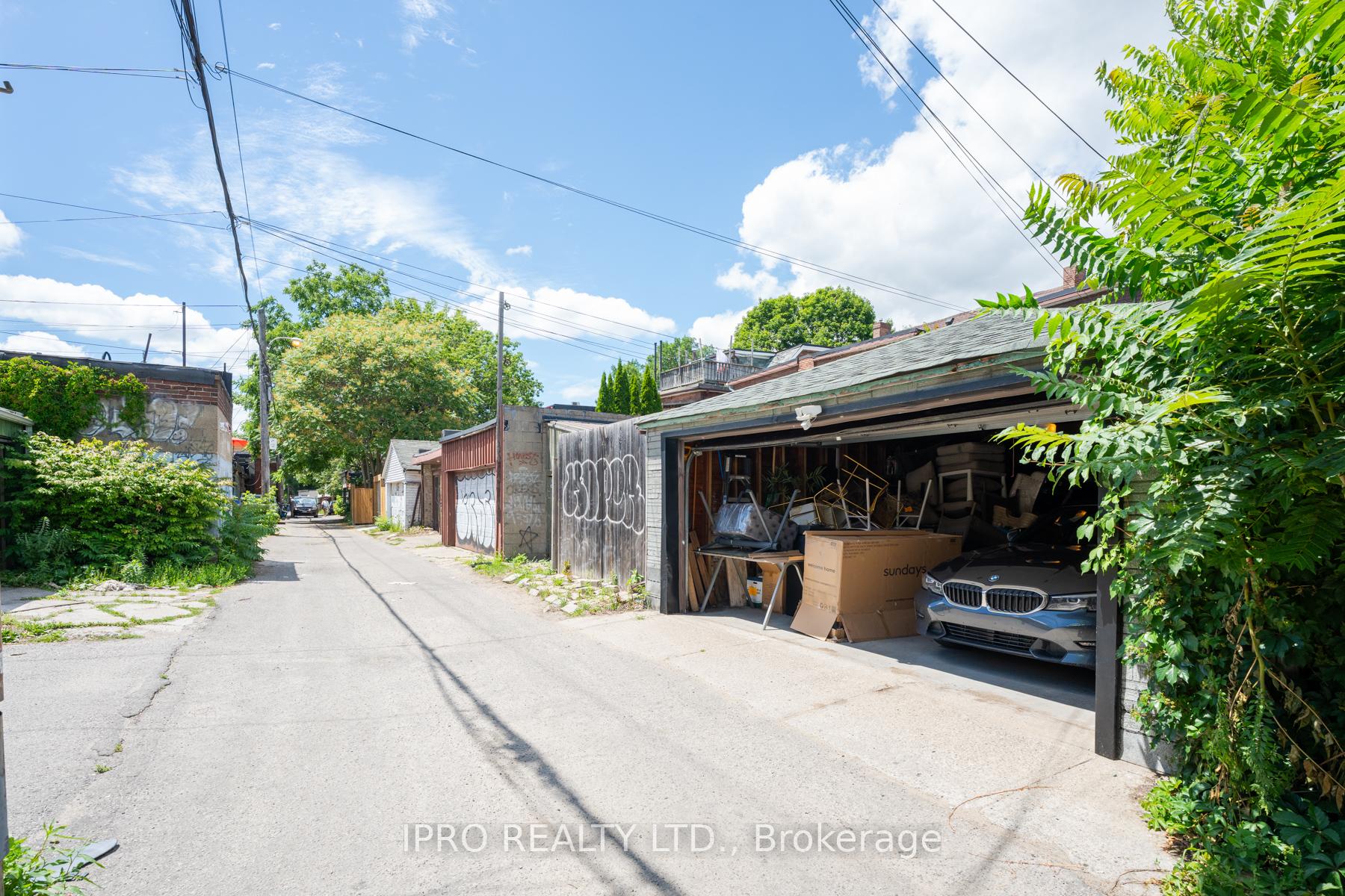 Photo 87 of 273 Strathmore Boulevard, Toronto, Danforth — HOMEH