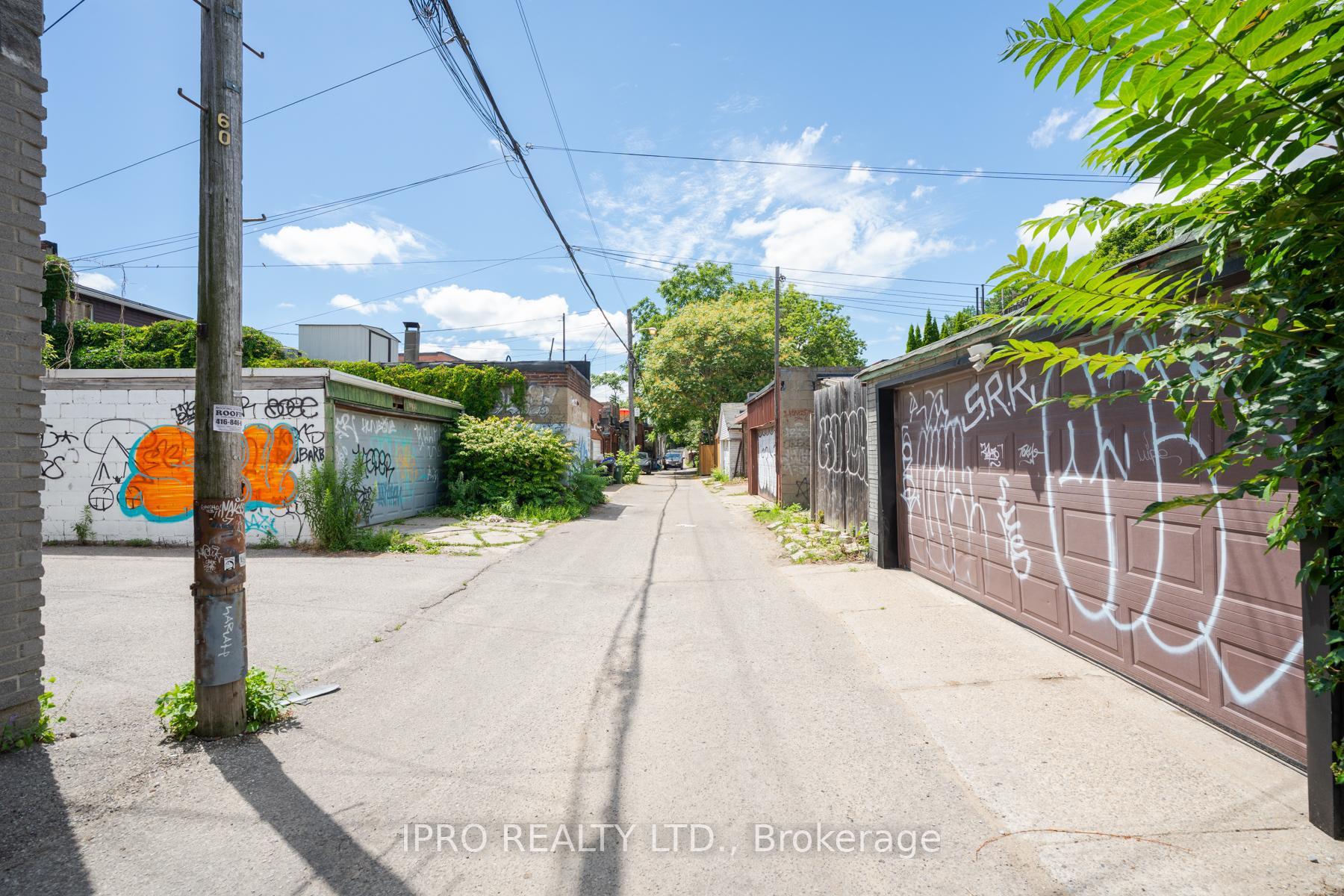 Photo 88 of 273 Strathmore Boulevard, Toronto, Danforth — HOMEH