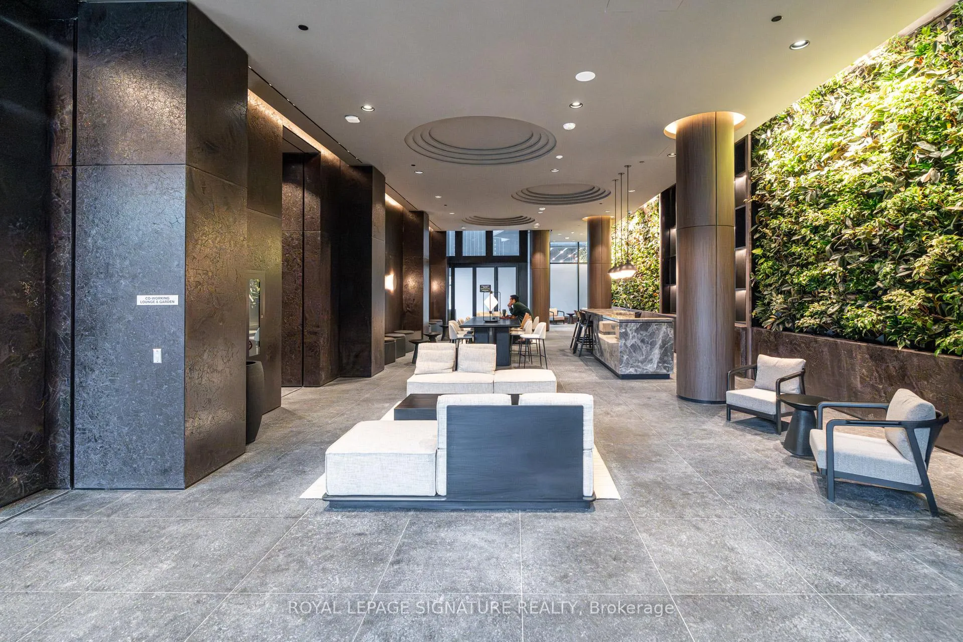 Photo 21 of Unit 1606S, 110 Broadway Avenue, Toronto, Mount Pleasant West — HOMEH