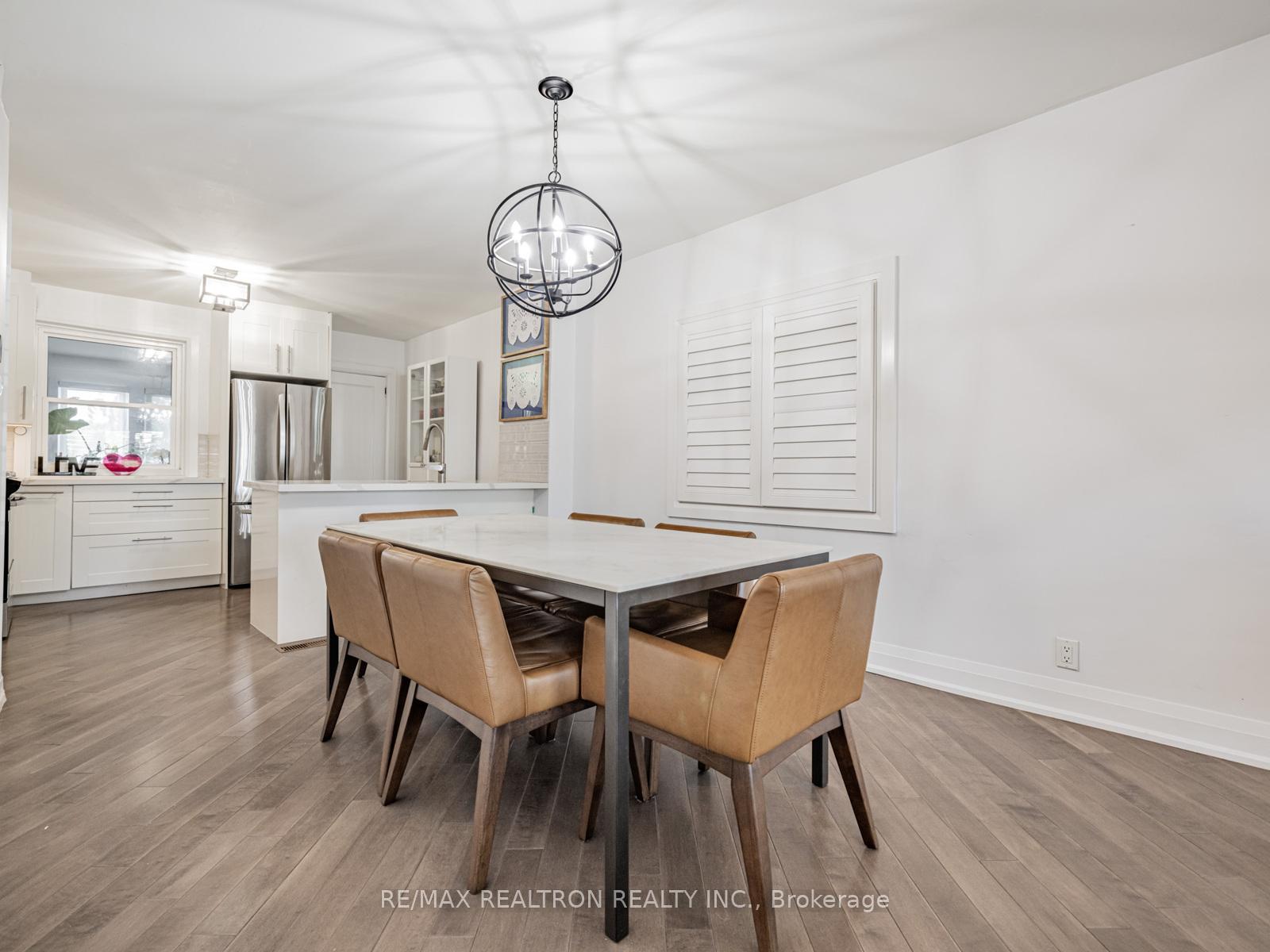 Photo 6 of 640 Winona Drive, Toronto, Oakwood Village — HOMEH