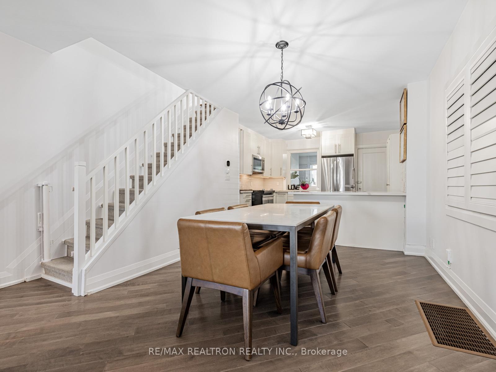 Photo 7 of 640 Winona Drive, Toronto, Oakwood Village — HOMEH