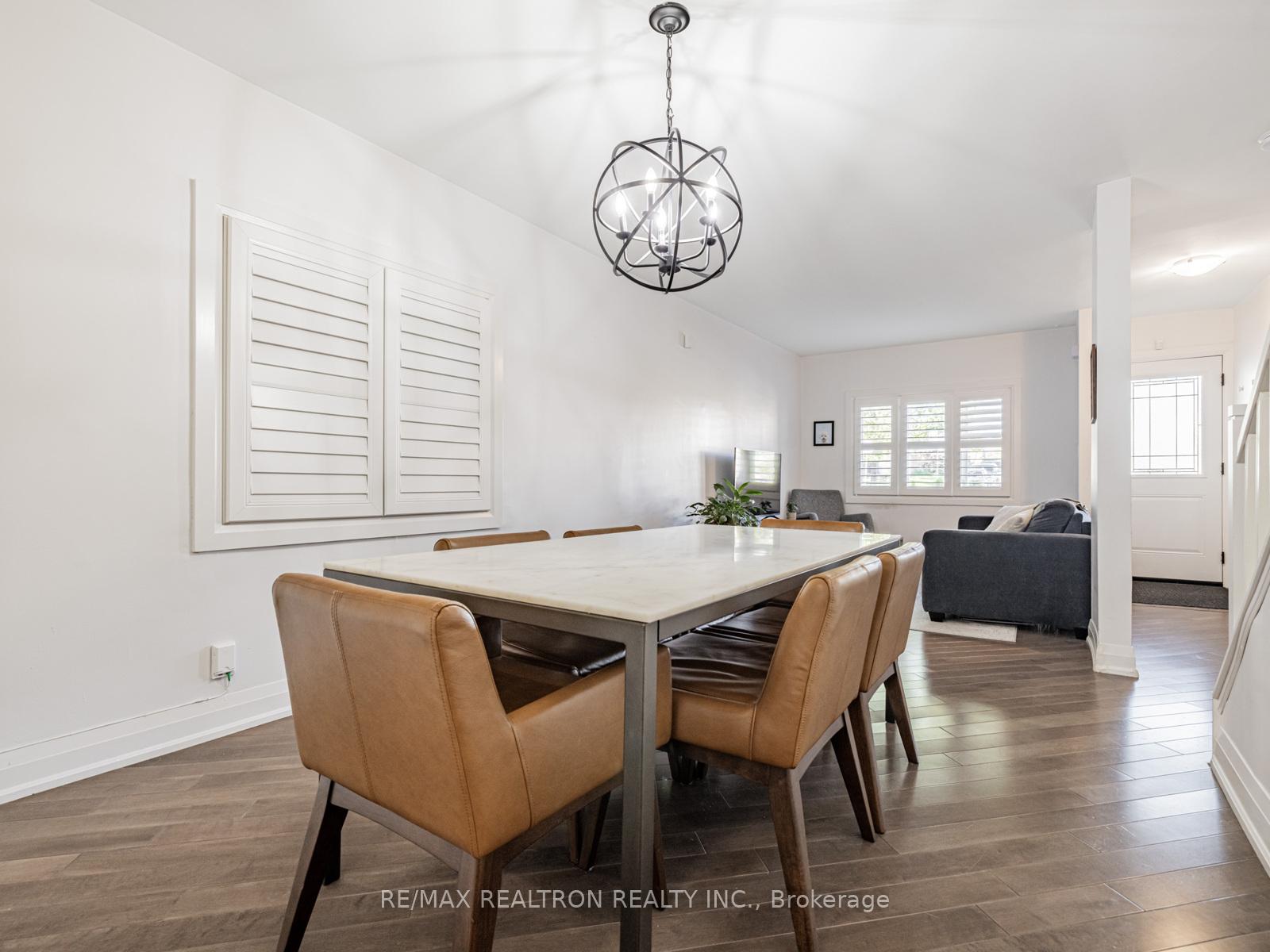 Photo 8 of 640 Winona Drive, Toronto, Oakwood Village — HOMEH