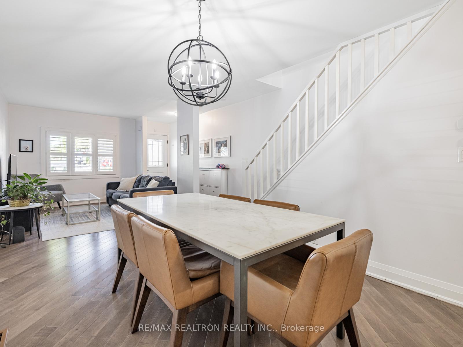 Photo 13 of 640 Winona Drive, Toronto, Oakwood Village — HOMEH
