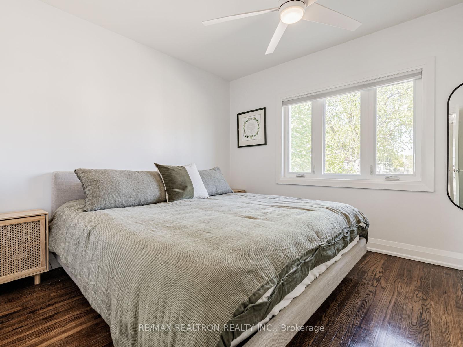 Photo 14 of 640 Winona Drive, Toronto, Oakwood Village — HOMEH