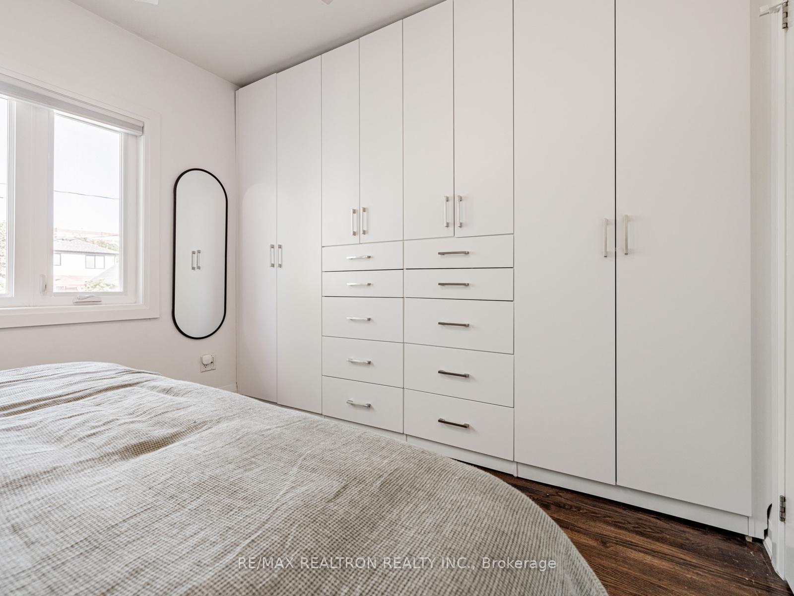 Photo 15 of 640 Winona Drive, Toronto, Oakwood Village — HOMEH