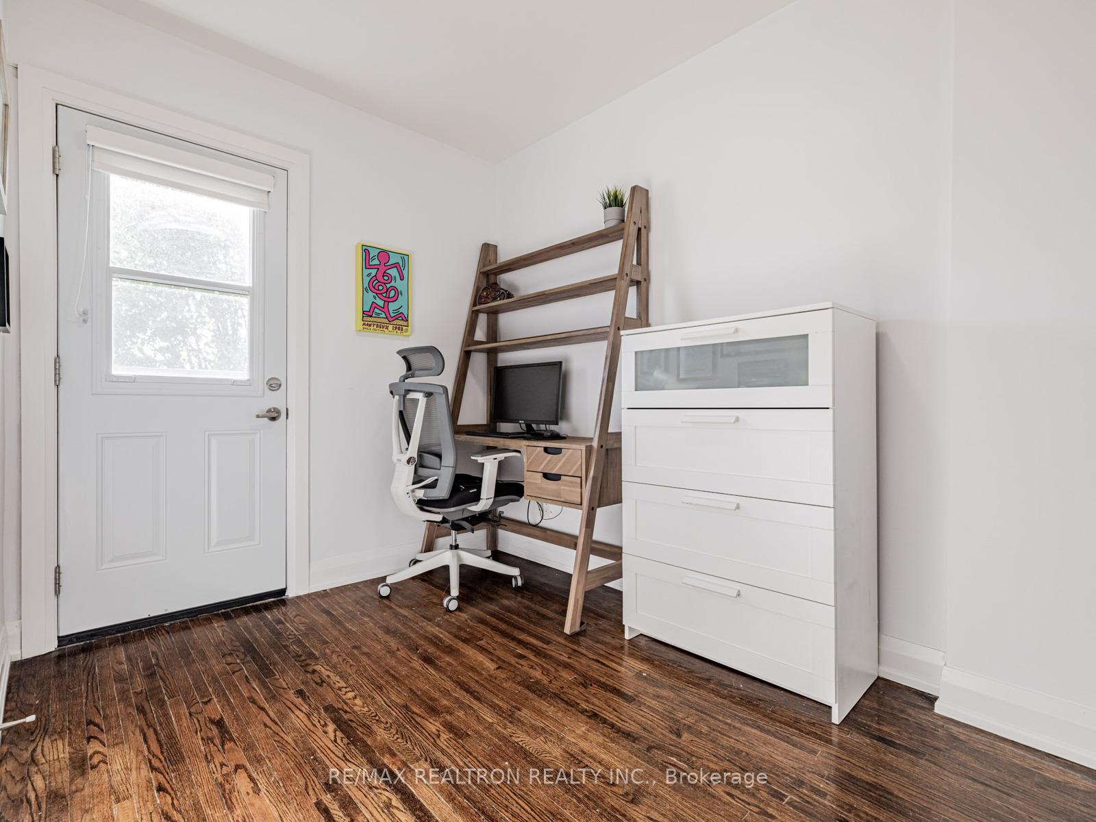 Photo 16 of 640 Winona Drive, Toronto, Oakwood Village — HOMEH