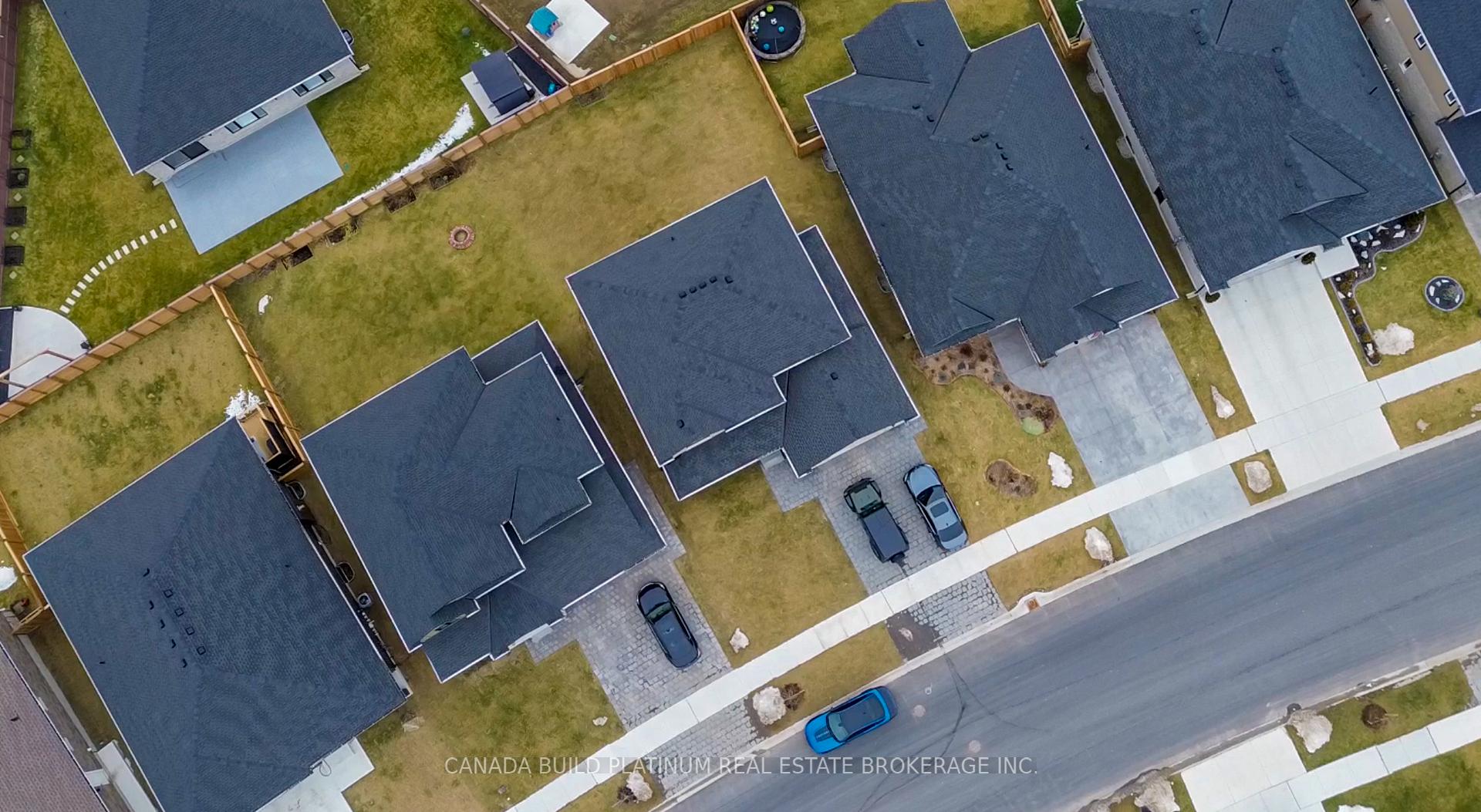 Photo 3 of 188 Boardwalk Way, Thames Centre, Rural Thames Centre — HOMEH