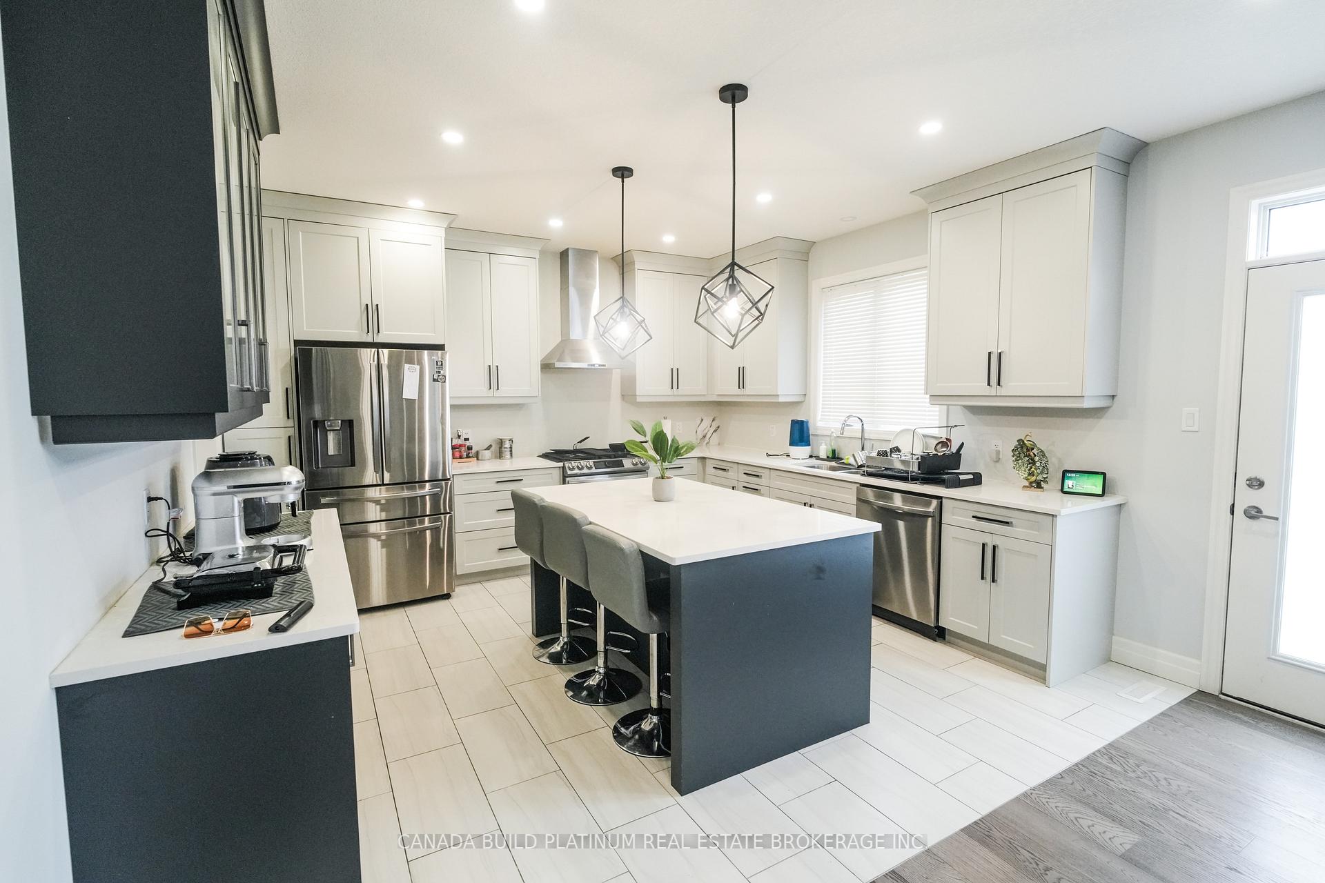 Photo 8 of 188 Boardwalk Way, Thames Centre, Rural Thames Centre — HOMEH