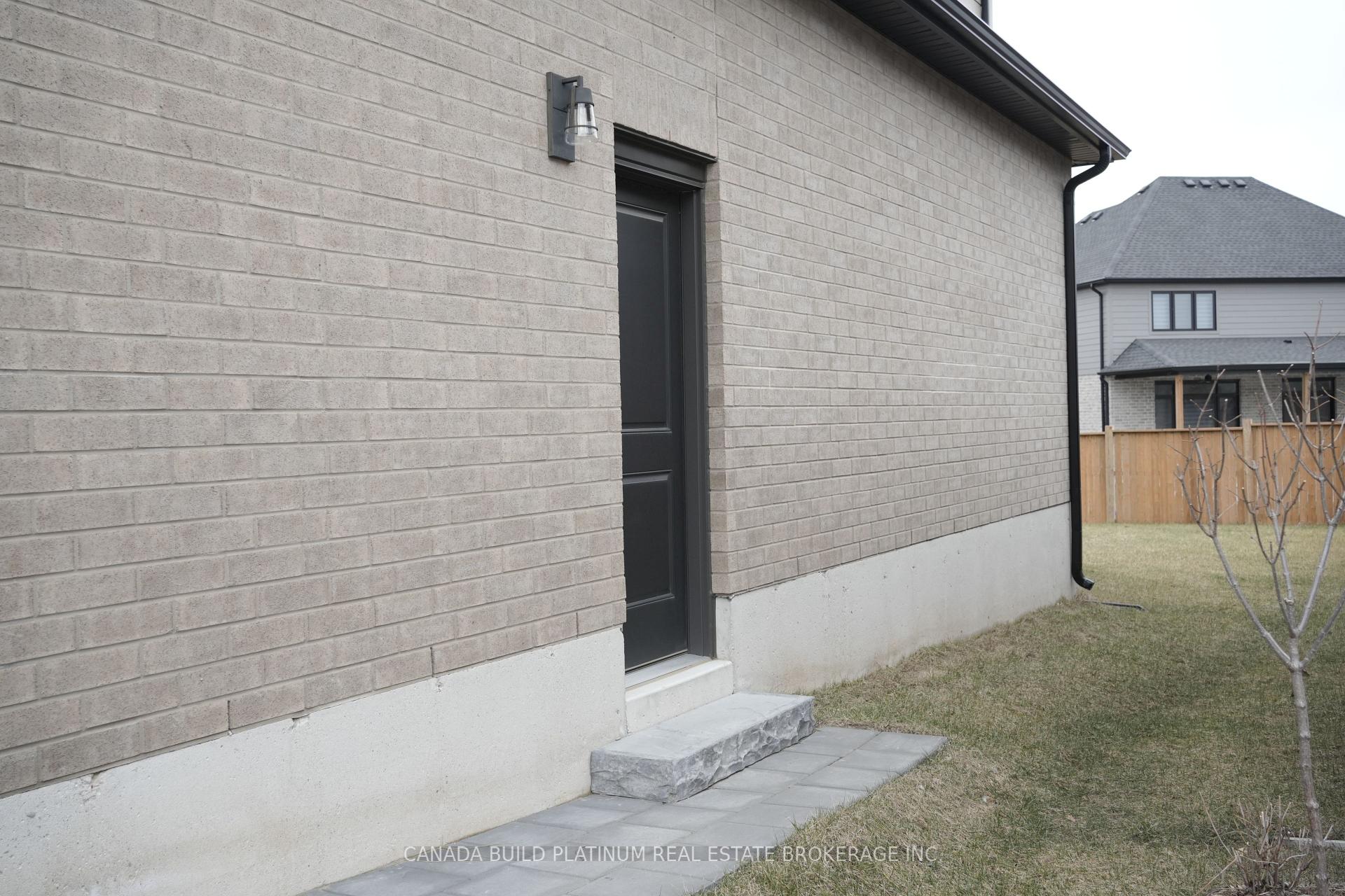 Photo 22 of 188 Boardwalk Way, Thames Centre, Rural Thames Centre — HOMEH