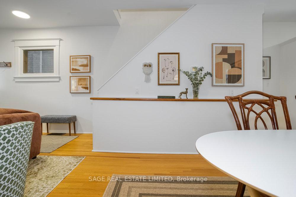 Photo 11 of 45 Palmerston Gardens, Toronto, The Annex — HOMEH