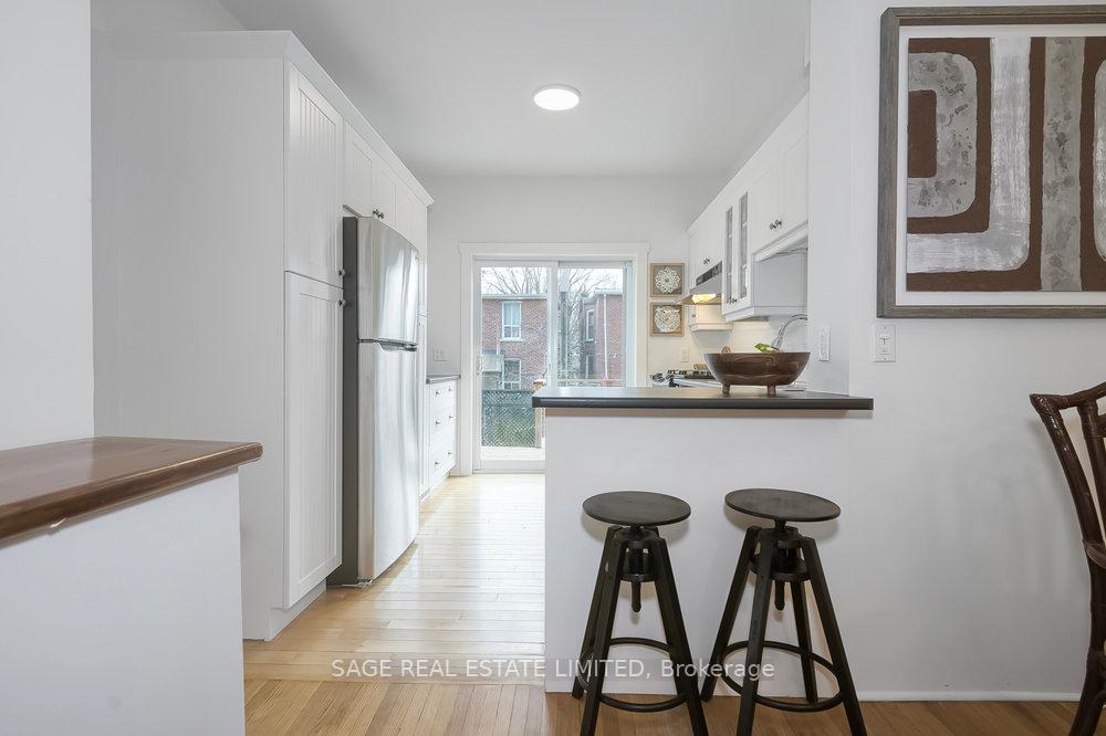 Photo 12 of 45 Palmerston Gardens, Toronto, The Annex — HOMEH