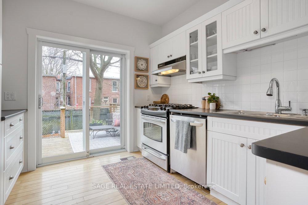 Photo 13 of 45 Palmerston Gardens, Toronto, The Annex — HOMEH