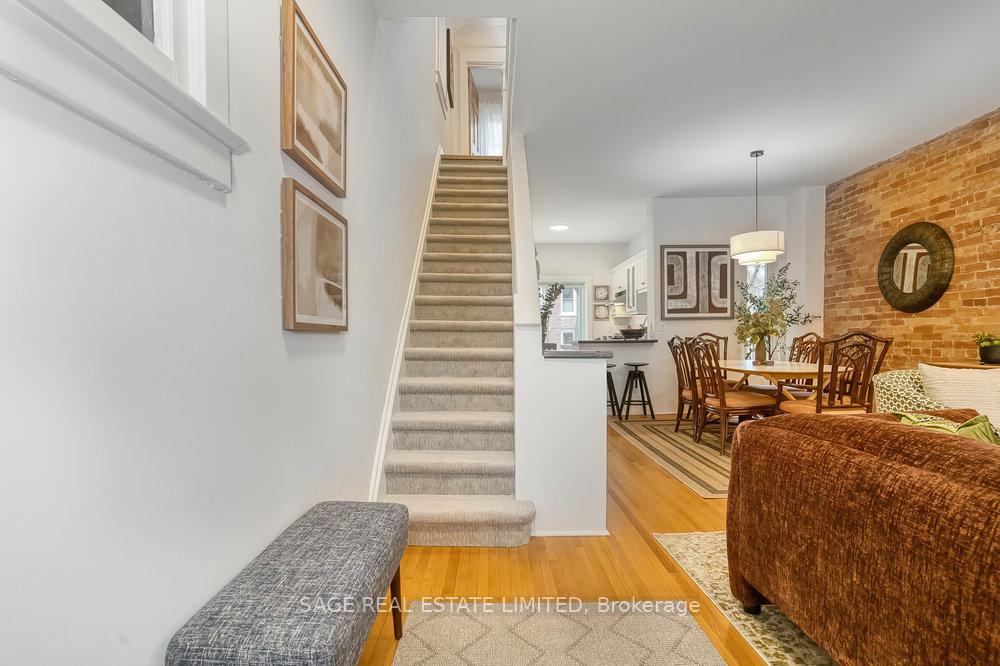 Photo 16 of 45 Palmerston Gardens, Toronto, The Annex — HOMEH