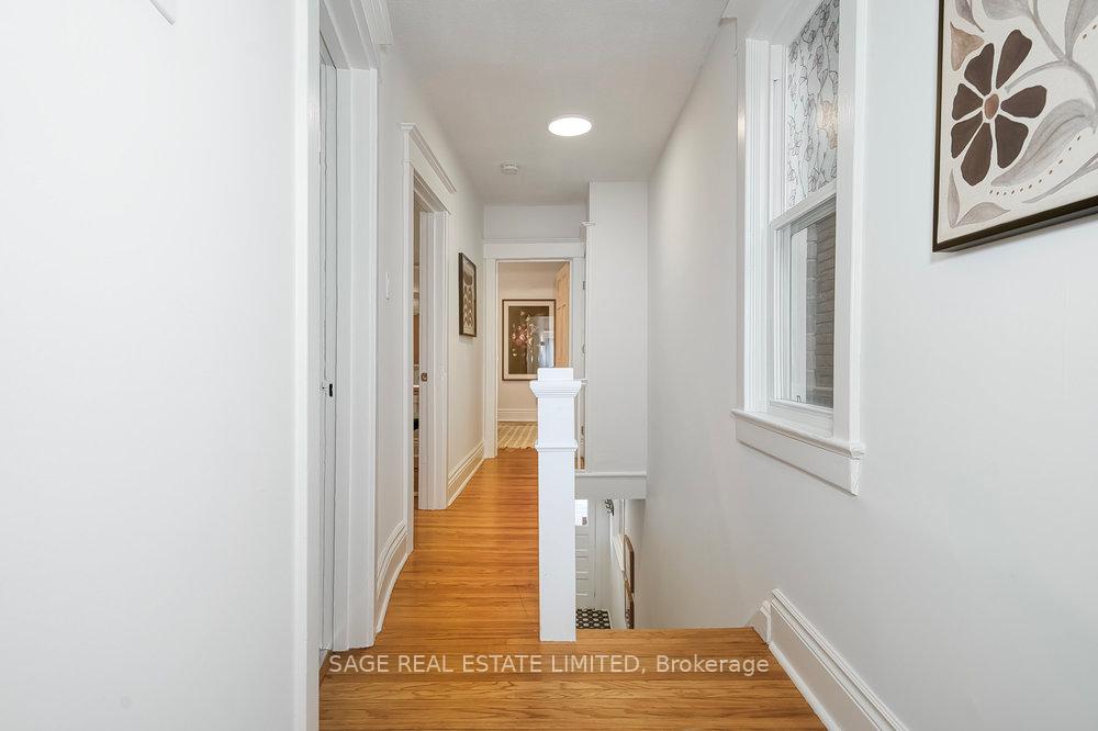 Photo 18 of 45 Palmerston Gardens, Toronto, The Annex — HOMEH