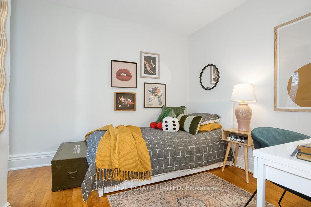 Photo 20 of 45 Palmerston Gardens, Toronto, The Annex — HOMEH