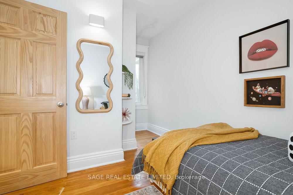 Photo 22 of 45 Palmerston Gardens, Toronto, The Annex — HOMEH