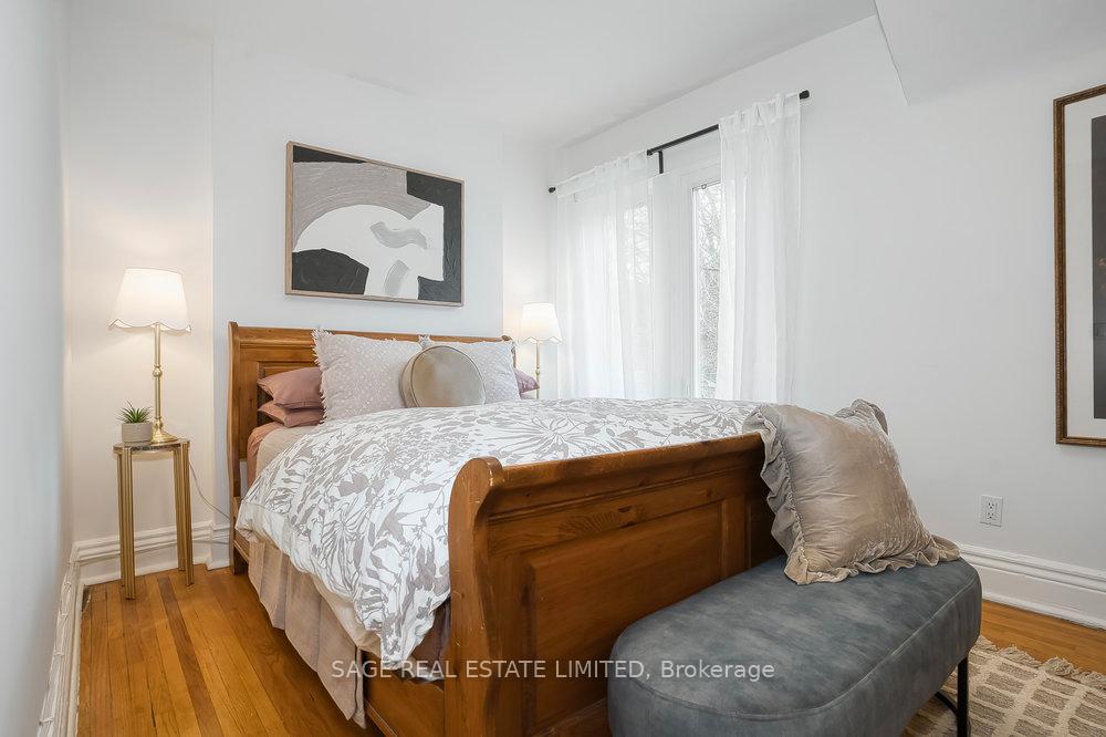 Photo 23 of 45 Palmerston Gardens, Toronto, The Annex — HOMEH
